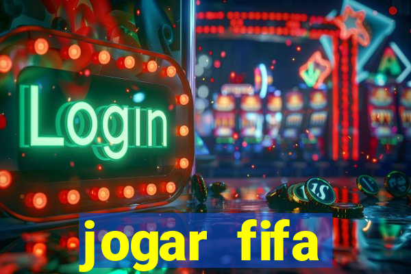 jogar fifa apostando dinheiro